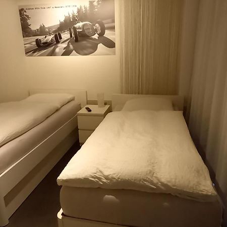 Ring-Race-Flats Appartements Adenau Zewnętrze zdjęcie