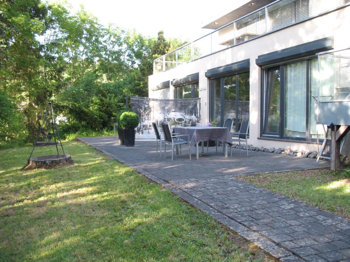Ring-Race-Flats Appartements Adenau Zewnętrze zdjęcie