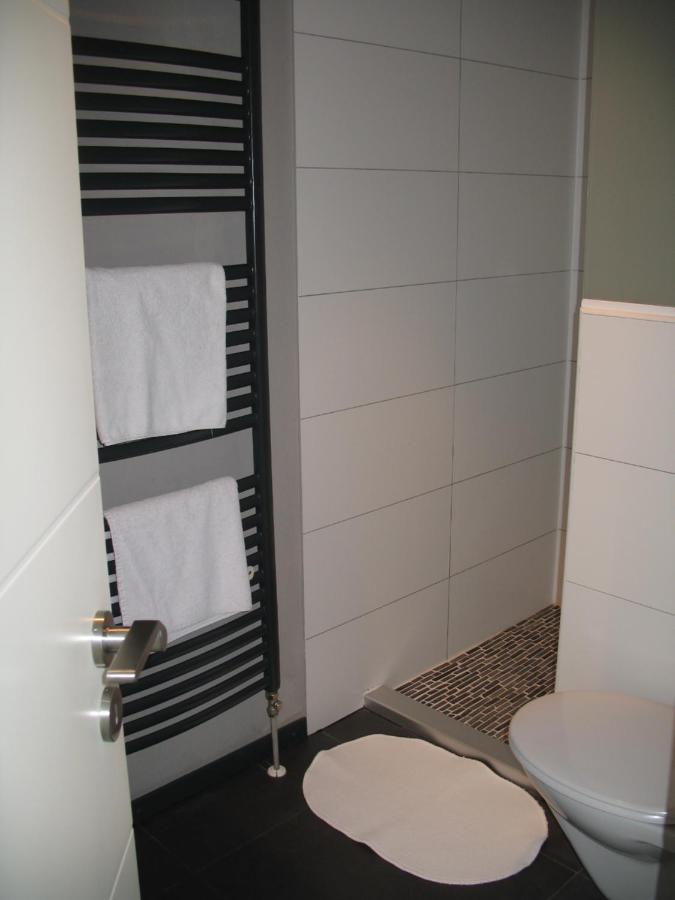 Ring-Race-Flats Appartements Adenau Zewnętrze zdjęcie