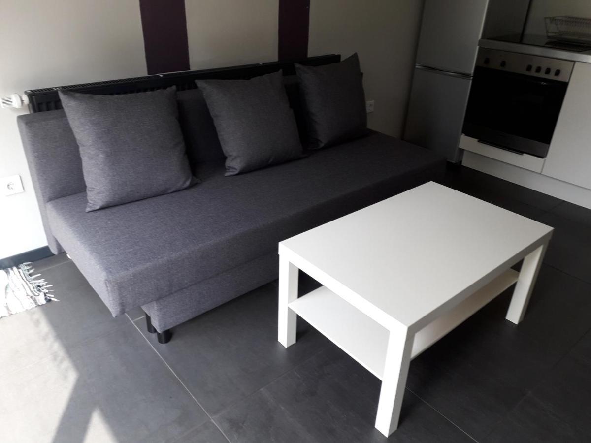 Ring-Race-Flats Appartements Adenau Zewnętrze zdjęcie