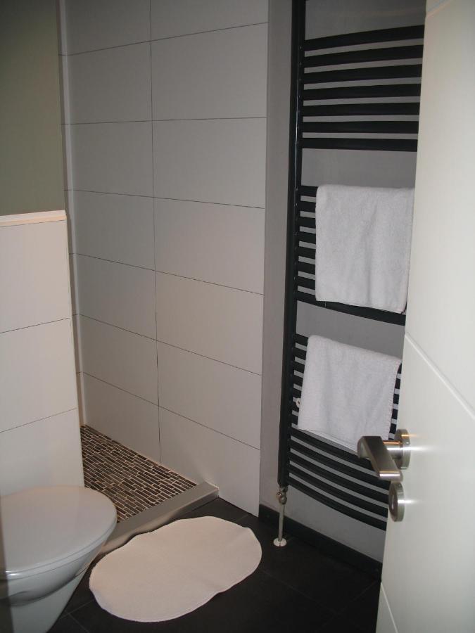 Ring-Race-Flats Appartements Adenau Zewnętrze zdjęcie