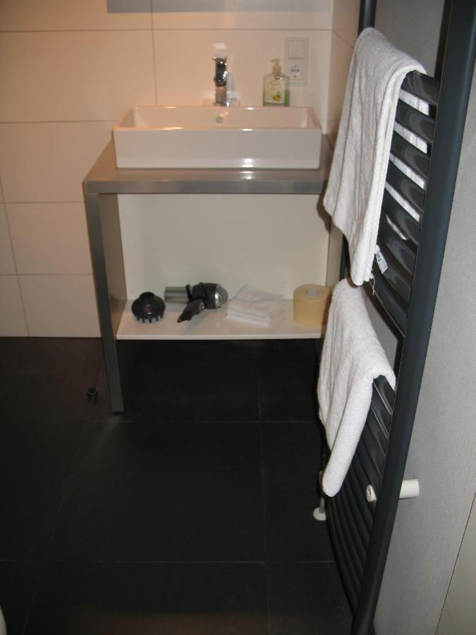 Ring-Race-Flats Appartements Adenau Zewnętrze zdjęcie