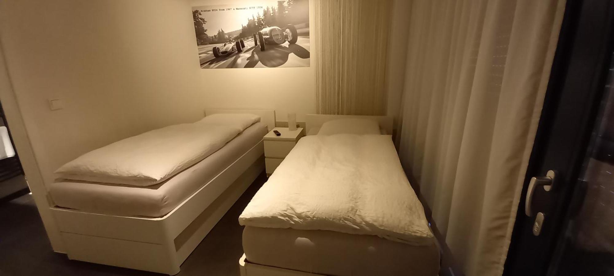 Ring-Race-Flats Appartements Adenau Zewnętrze zdjęcie