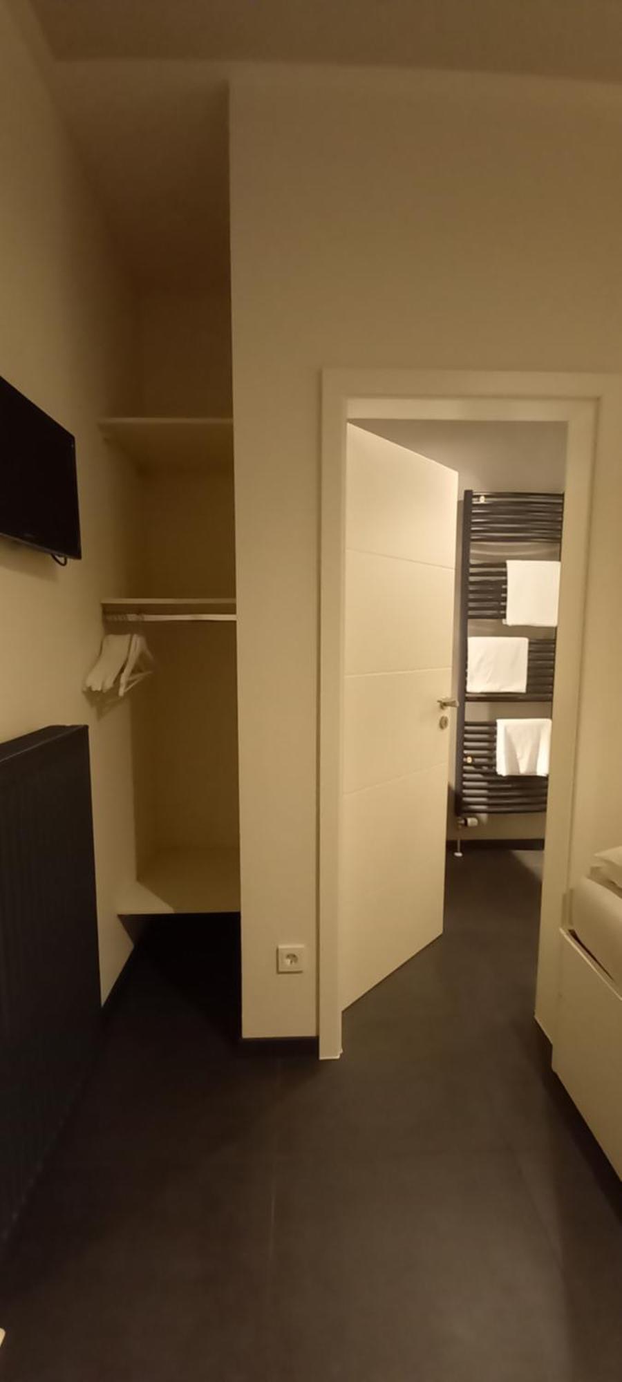 Ring-Race-Flats Appartements Adenau Zewnętrze zdjęcie