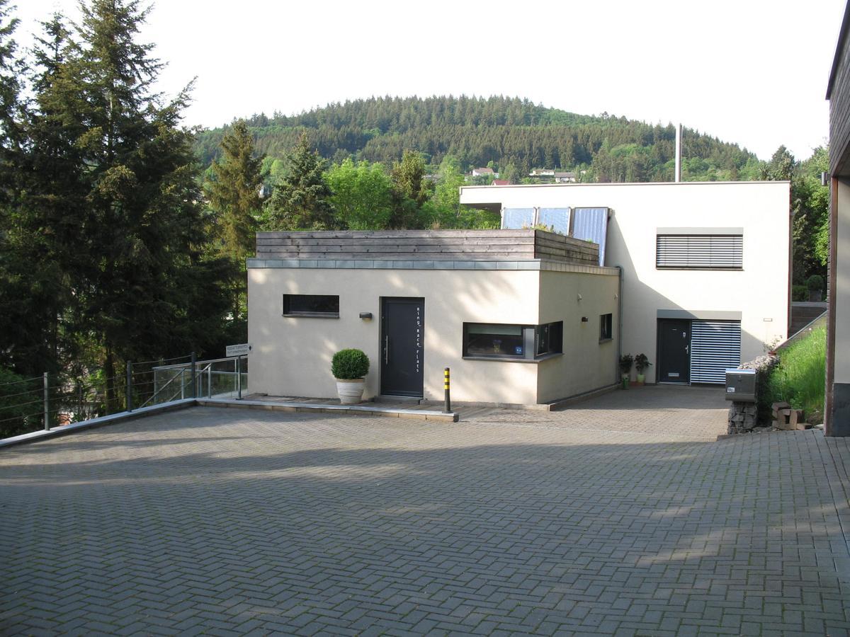 Ring-Race-Flats Appartements Adenau Zewnętrze zdjęcie
