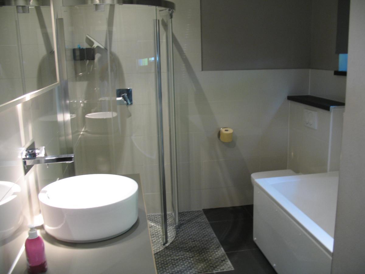 Ring-Race-Flats Appartements Adenau Zewnętrze zdjęcie