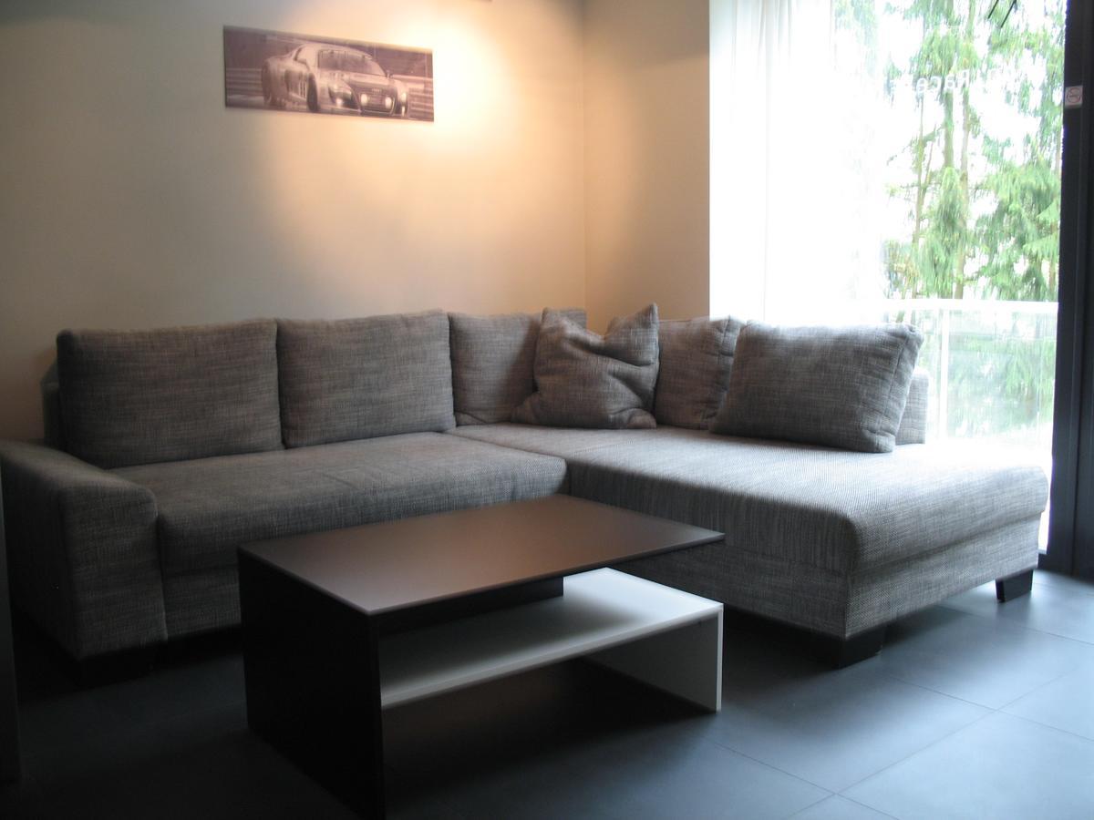 Ring-Race-Flats Appartements Adenau Zewnętrze zdjęcie