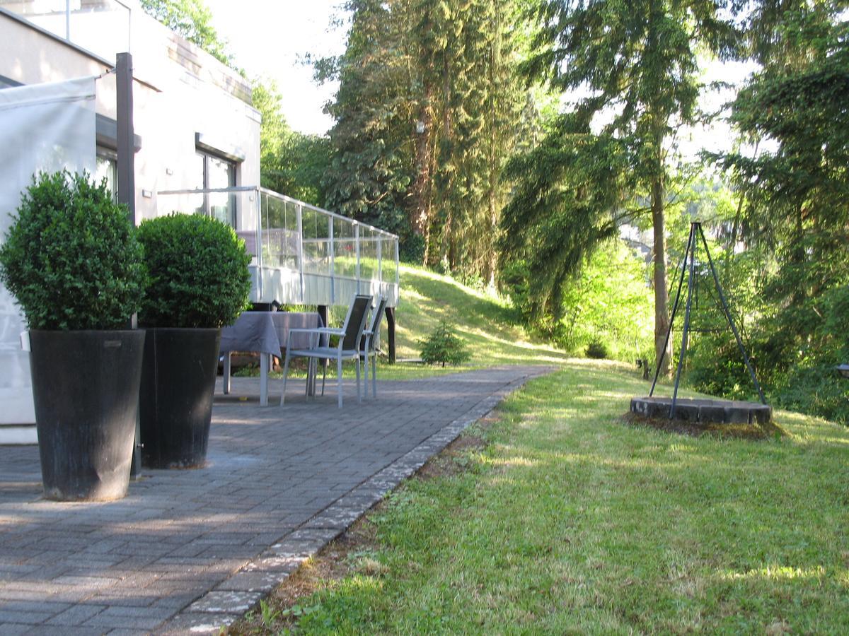 Ring-Race-Flats Appartements Adenau Zewnętrze zdjęcie
