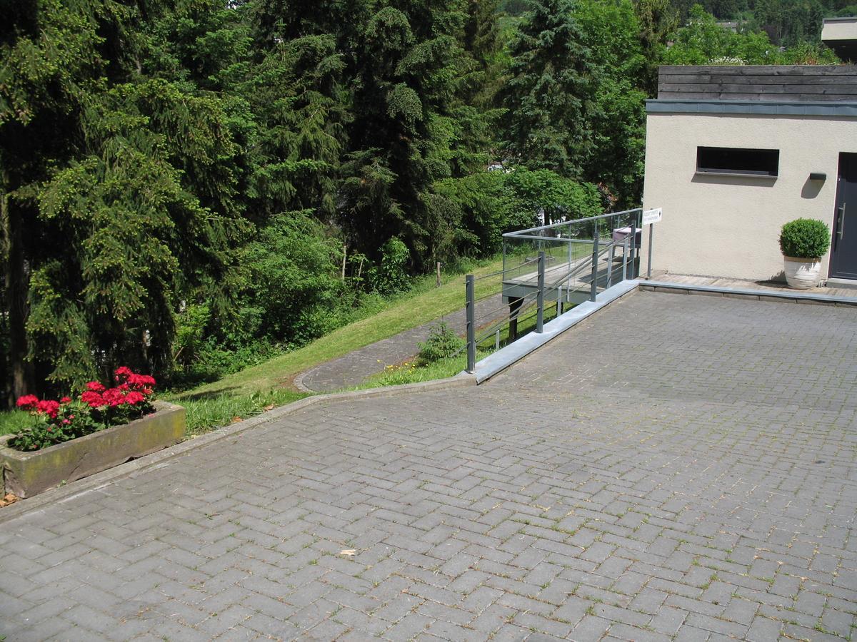 Ring-Race-Flats Appartements Adenau Zewnętrze zdjęcie