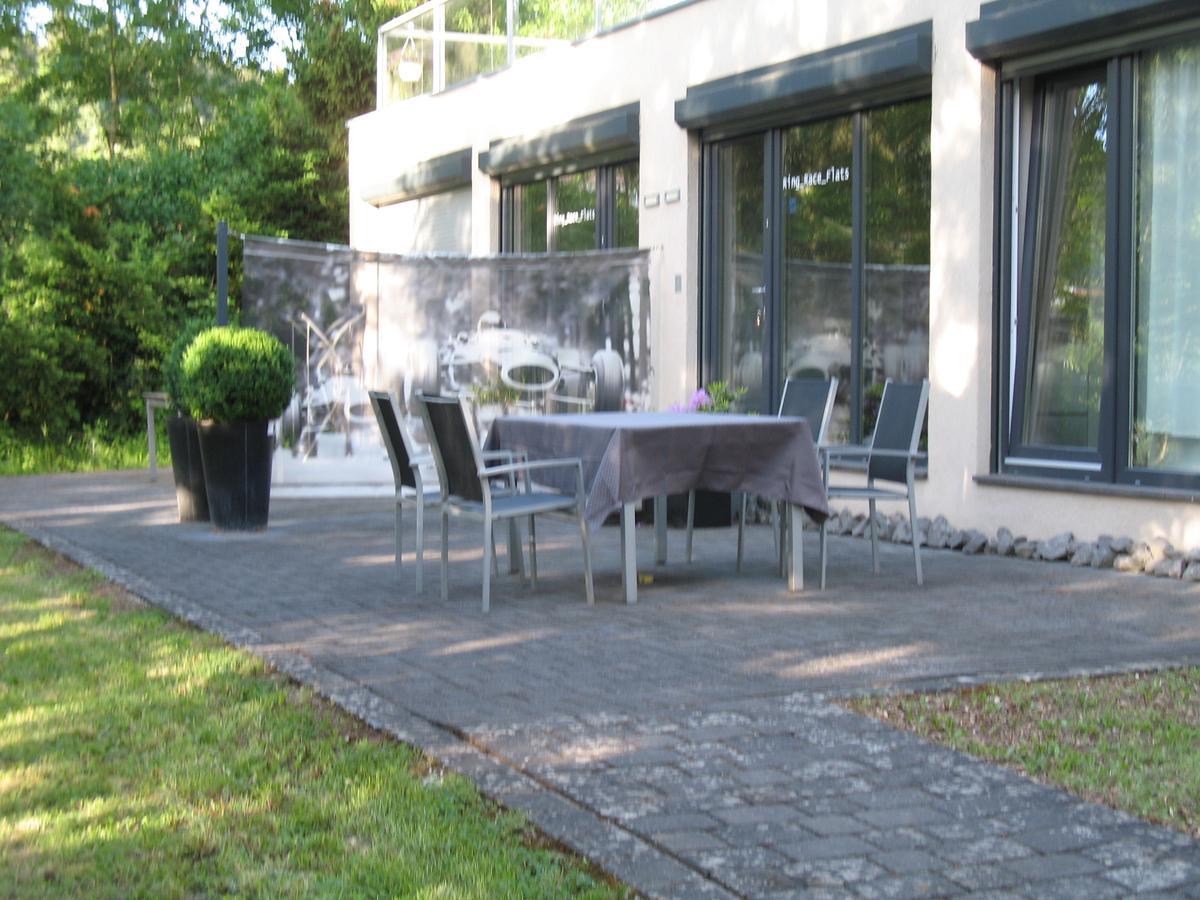 Ring-Race-Flats Appartements Adenau Zewnętrze zdjęcie