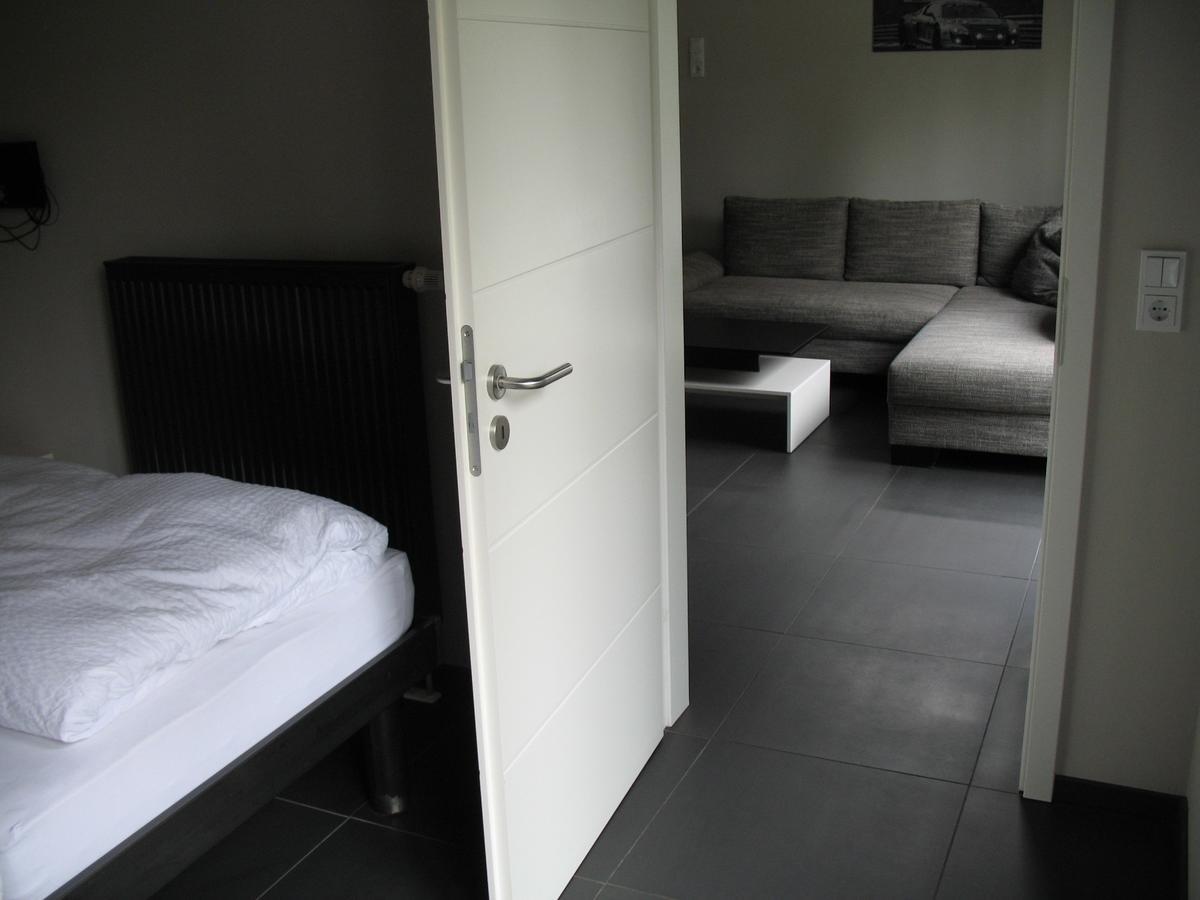Ring-Race-Flats Appartements Adenau Zewnętrze zdjęcie