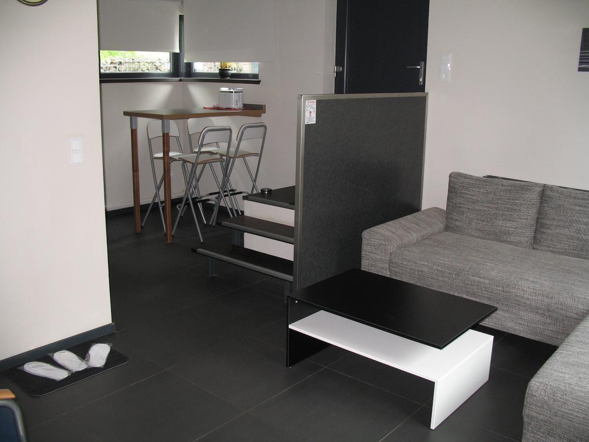 Ring-Race-Flats Appartements Adenau Zewnętrze zdjęcie