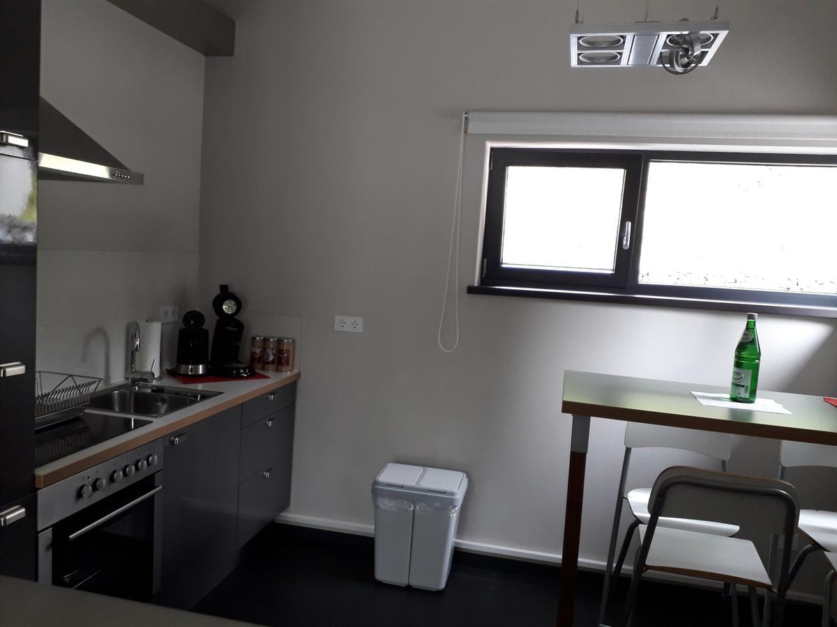 Ring-Race-Flats Appartements Adenau Zewnętrze zdjęcie